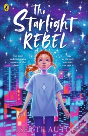 Capa do artigo Starlight Rebel