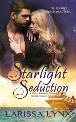 Capa do artigo Starlight Seduction