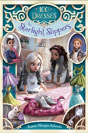 Starlight Slippers - Preview