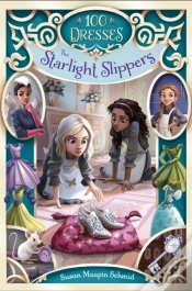 Capa do artigo Starlight Slippers