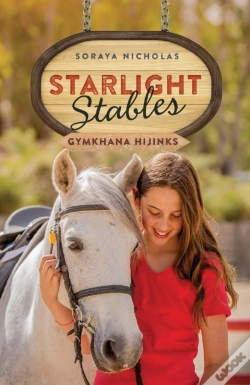 Capa do artigo Starlight Stables: Gymkhana Hijinks (Book 2)
