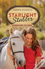 Capa do artigo Starlight Stables: Gymkhana Hijinks (Book 2)
