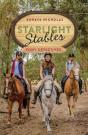 Starlight Stables: Pony Detectives (Book 1) - Preview