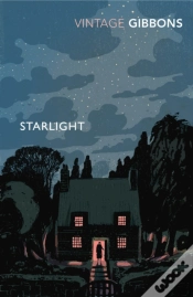 Capa do artigo Starlight