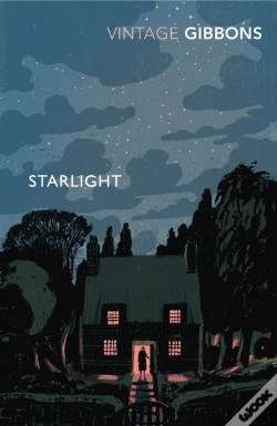 Capa do artigo Starlight