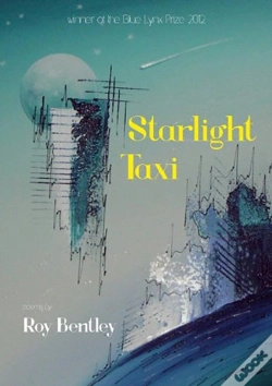 Capa do artigo Starlight Taxi