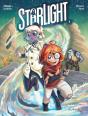 Starlight Tome 1 - Preview