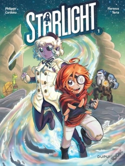 Capa do artigo Starlight Tome 1