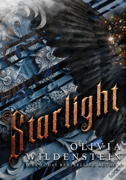 Capa do artigo Starlight