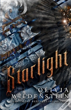Capa do artigo Starlight