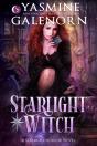 Starlight Witch - Preview