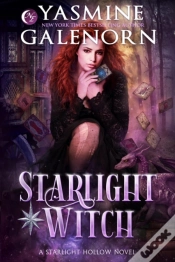 Capa do artigo Starlight Witch