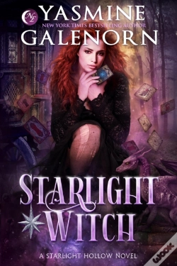Capa do artigo Starlight Witch