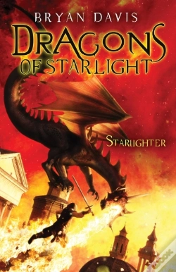 Capa do artigo Starlighter