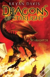 Capa do artigo Starlighter
