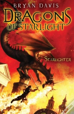 Capa do artigo Starlighter