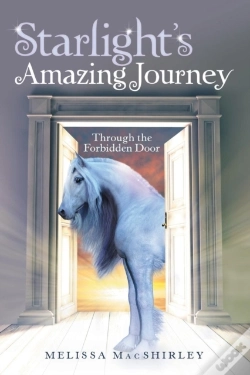 Capa do artigo Starlight'S Amazing Journey