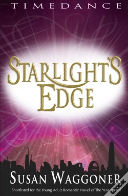 Capa do artigo Starlight'S Edge