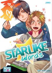 Starlike Worlds