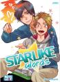 Starlike Worlds - Preview