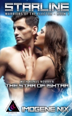 Capa do artigo Starline