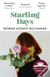 Capa do artigo Starling Days