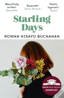 Capa do artigo Starling Days