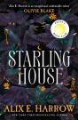 Starling House - Preview