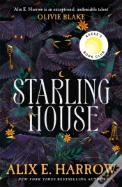 Capa do artigo Starling House