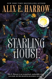 Capa do artigo Starling House