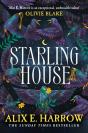 Starling House - Preview