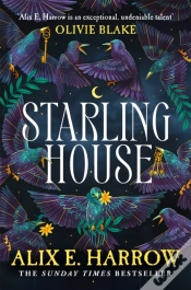 Capa do artigo Starling House