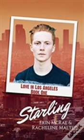 Capa do artigo Starling