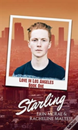 Capa do artigo Starling