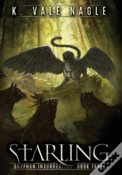 Capa do artigo Starling