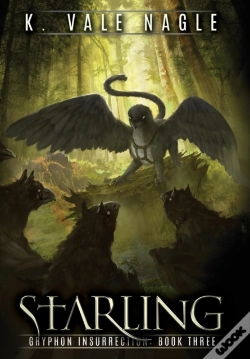 Capa do artigo Starling