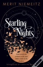 Capa do artigo Starling Nights