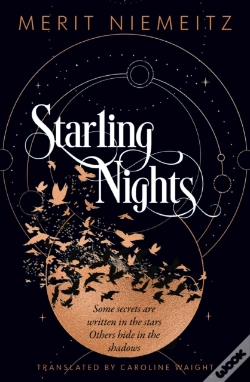 Capa do artigo Starling Nights