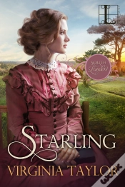 Capa do artigo Starling