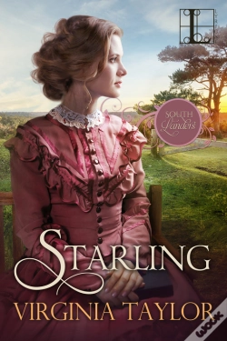 Capa do artigo Starling