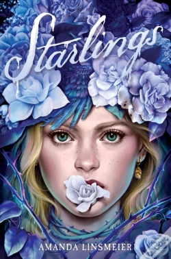 Capa do artigo Starlings