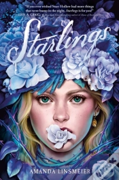 Capa do artigo Starlings