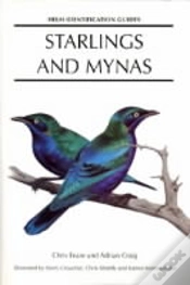 Capa do artigo Starlings And Mynas