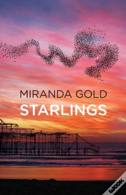 Capa do artigo Starlings