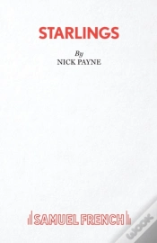 Capa do artigo Starlings
