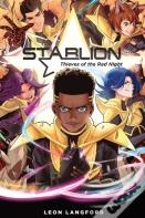 Starlion