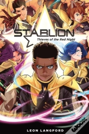 Capa do artigo Starlion