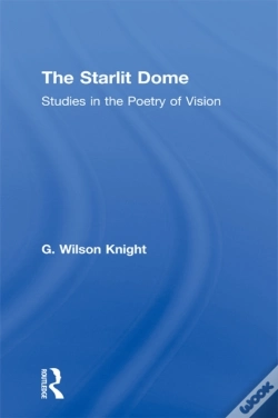 Capa do artigo Starlit Dome