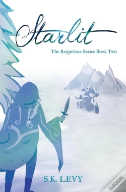 Capa do artigo Starlit