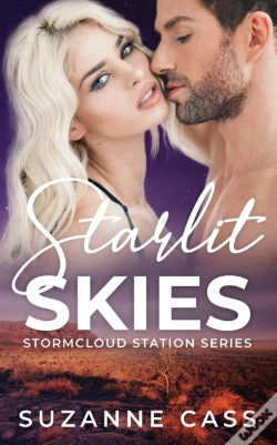 Capa do artigo Starlit Skies